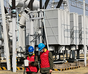 宜丰倾斜摄影技术在基础设施监测中如何发挥作用？